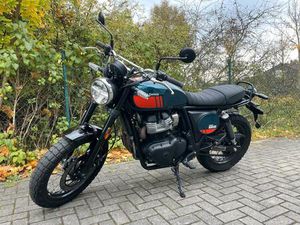 ROYAL ENFIELD BEAR 650