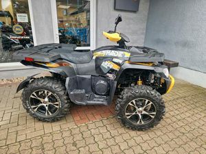 ATV/QUAD ACCESS SHADE SPORT 850 LOF