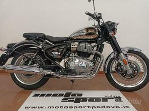 ROYAL ENFIELD CLASSIC 650 KM 0