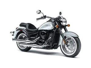 2026 KAWASAKI VULCAN 900 CLASSIC
