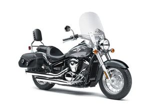 2026 KAWASAKI VULCAN 900 CLASSIC LT