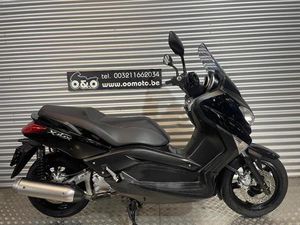 ② YAMAHA XMAX 250 15KW + GARANTIE + ENTRETIEN GRATUIT!