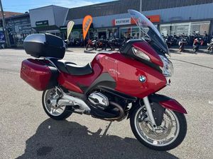 BMW R 1200 RT 2006