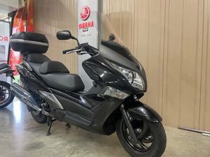 HONDA SWT 400 2010