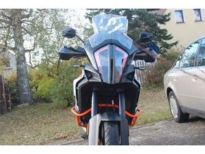 KTM 1290 SUPER ADVENTURE R