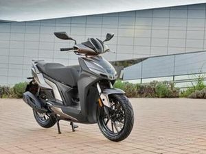 KYMCO AGILITY S 2025 NUOVO