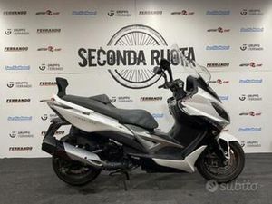 KYMCO XCITING 400I