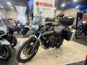 TRIUMPH TIGER 800 XC - 2013 - KM 43260