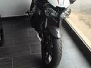 TRIUMPH SPEED TRIPLE R/S 1050 2019