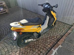 OFFERTA SPECIALE VENDO HONDA SZX50 DEL 2004 CANTON TESSIN -