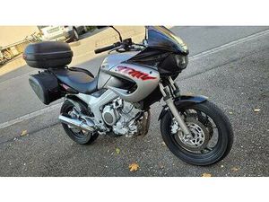 YAMAHA TDM 850 CANTON TESSIN -