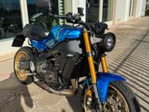 YAMAHA XSR 900