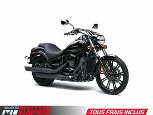 KAWASAKI KAWASAKI VULCAN 900 CUSTOM 2026 2026