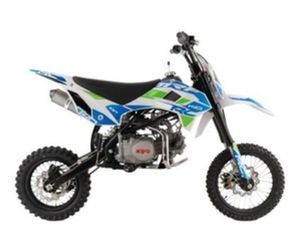 MRF INNY RC 140 SALON TARNOW MOZLIWA WERSJA BIG ( 300ZL ) BENZYNA 12KM