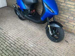 TE KOOP ZIP — SCOOTERS | PIAGGIO — MARKTPLAATS