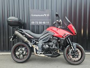 TRIUMPH TIGER 1050 SPORT ABS 2013 1050 CM3 | MOTO TRAIL | 22 336 KM | 72230 RUAUDIN