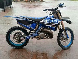 YAMAHA YZ 250 2T 2020