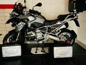 BMW R 1200 GS LC GRIGIO