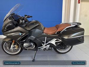 BMW R 1250 RT 2 PAKETE,ACC,RDC, DIEBSTAHLWARNANLAGE
