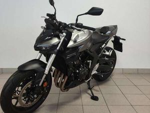 HONDA CB 1000 HORNET ABS ARGENTO