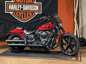 HARLEY-DAVIDSON FXBBS - STREET BOB™ 114 2023