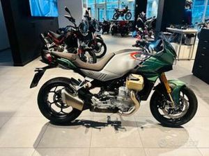 MOTO GUZZI V100 MANDELLO S