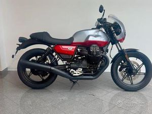 MOTO GUZZI V7 STONE CORSA