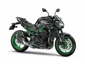 KAWASAKI KAWASAKI Z900 2026 2026