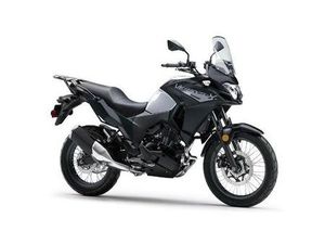 KAWASAKI KAWASAKI VERSYS-X 300 2026 2026