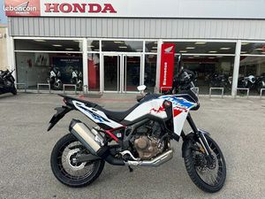 HONDA AFRICA TWIN 1100 SE REPLICA