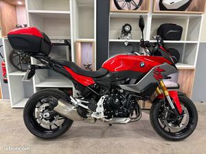 F 900 XR NON ÉLIGIBLE A2 À PARTIR DE 79/MOIS