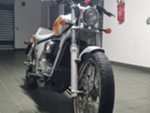 APRILIA CLASSIC RED ROSE 125 CC 2 TEMPI