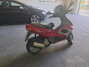 GILERA RUNNER 180 2T ANNO 1999 UNICO PROPRIETARIO