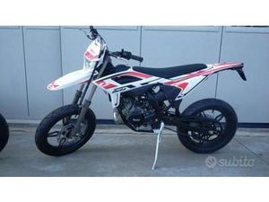 BETA RR 50 SM STANDARD 2024 NUOVA SUPERPROMO