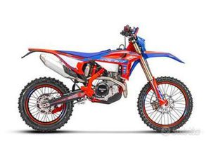 BETA RR ENDURO 350 4T RACE 2025 SUPER PROMO