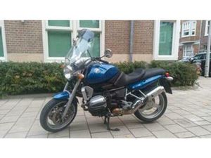 BMW R850R - 2000 - 48.958 KM — MOTOREN | BMW — MARKTPLAATS