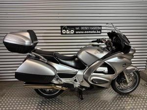 ② HONDA ST1300 PAN EUROPEAN ABS + GARANTIE + ENTRETIEN GRATUIT