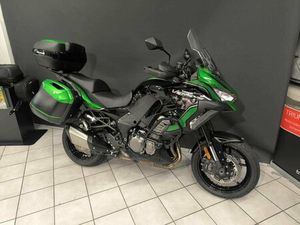 KAWASAKI VERSYS 1000 S