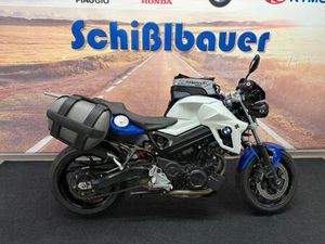 BMW F 800 R