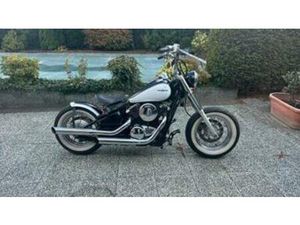 BOBBER VULCAN 800 — MOTOREN | KAWASAKI — MARKTPLAATS
