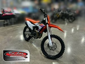 2024 KTM SX 450 F