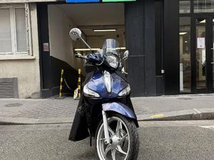 PIAGGIO LIBERTY 125 IGET 2020