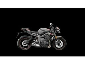 2022 TRIUMPH STREET TRIPLE R