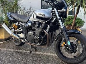 YAMAHA XJR 1300 2014