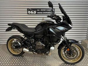 ② YAMAHA TRACER 700 ABS + 1 AN GARANTIE + ENTRETIEN GRATUIT!
