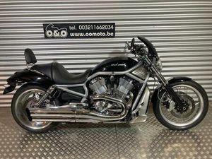 ② H-D V-ROD 1250 + 1 AN GARANTIE + ENTRETIEN GRATUIT!