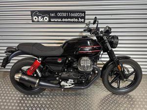 ② COMME NEUF! MOTO GUZZI V7 STONE SPECIAL EDITION ABS +GARANTI