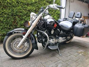 YAMAHA XVS 1100 DRAG STAR