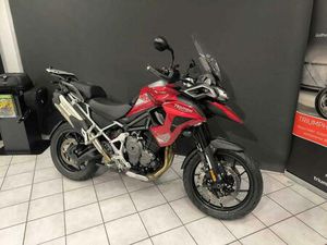 TRIUMPH TIGER 1200 GT PRO *TOP-ZUSTAND*