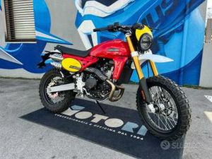 CABALLERO 500 SIX DAYS RALLY - LIMITED EDITION